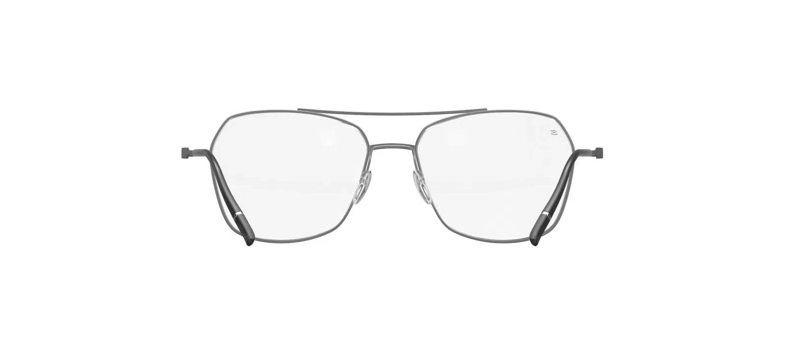 Silhouette Pure Visionary 4571 Eyeglasses - view 8